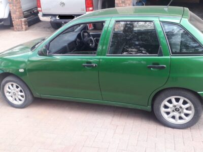 1999 - VW Polo 1.8i Millennium Edition